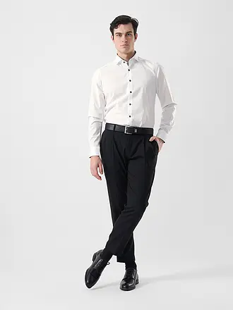 OLYMP LEVEL FIVE | Hemd Body Fit | 